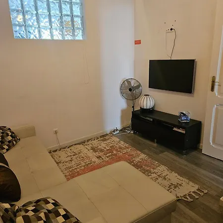 Lisbon Apartments In Anjos Exterior photo