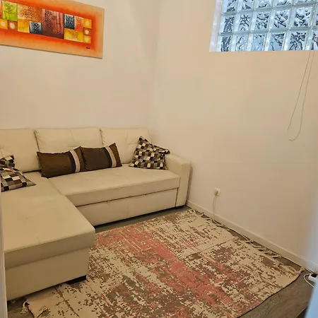 Lisbon Apartments In Anjos Exterior photo