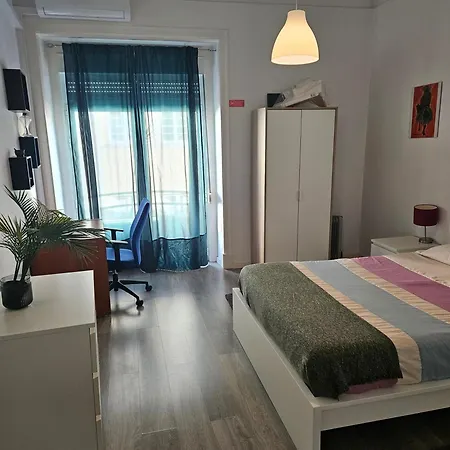 Lisbon Apartments In Anjos Exterior photo