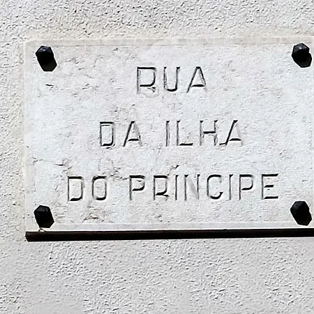 Lisbon Apartments In Anjos Exterior photo