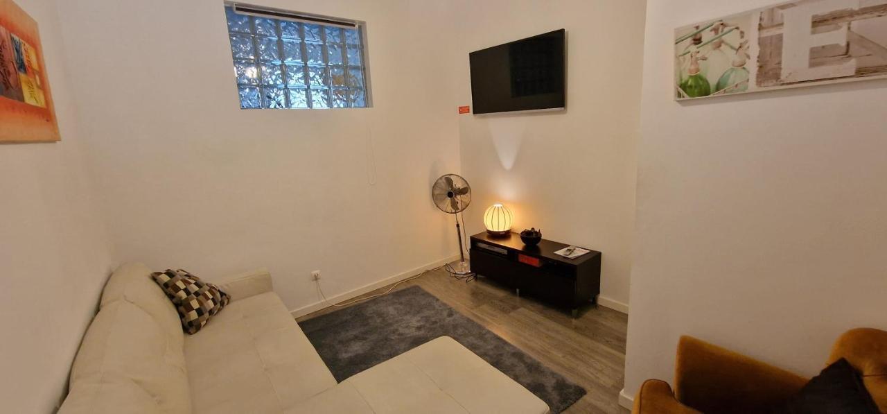 Apartment In Anjos