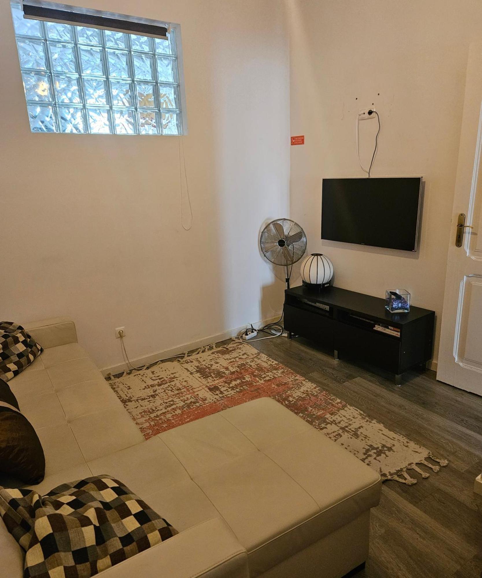 Apartment In Anjos *