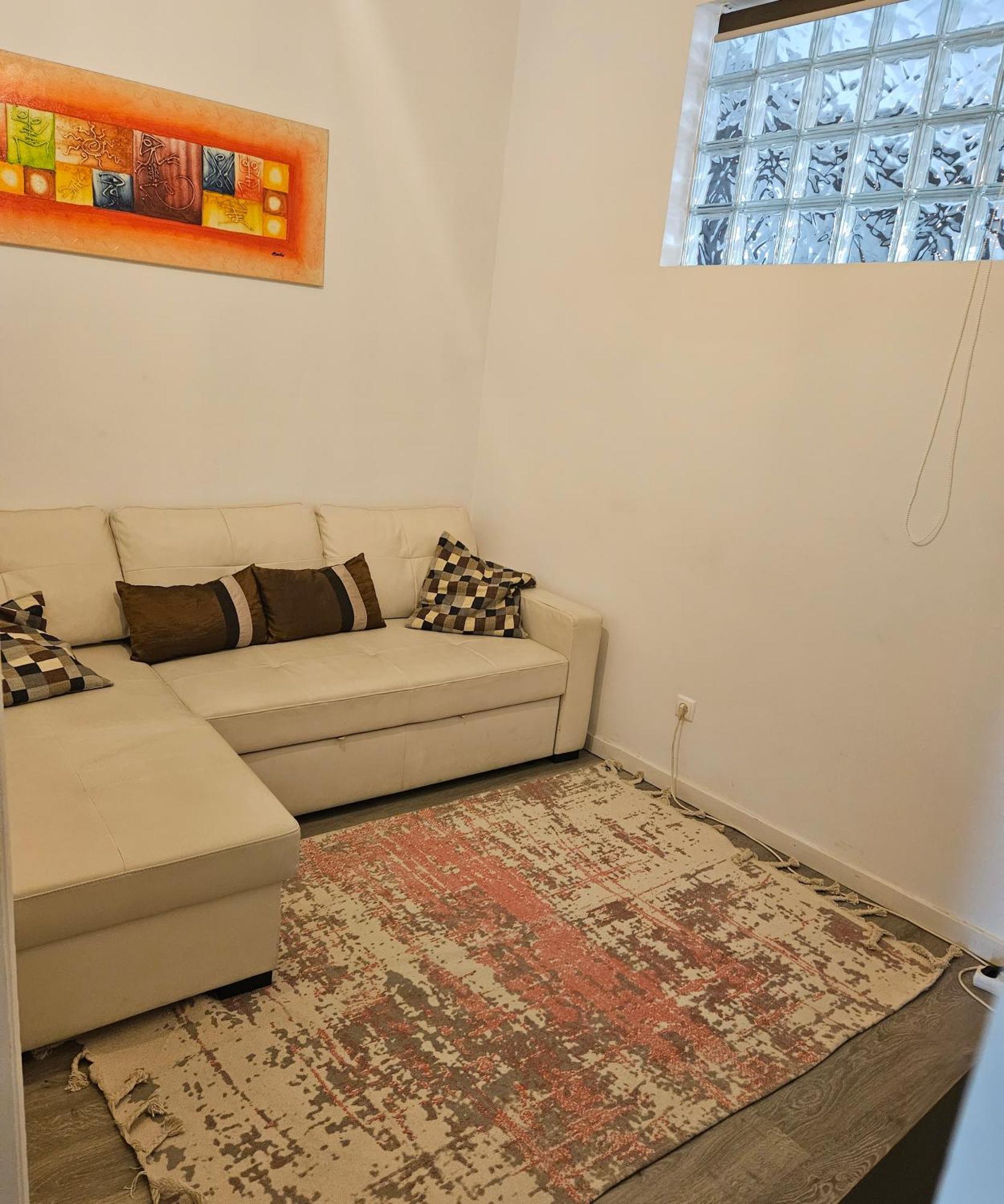 In Anjos Apartment *