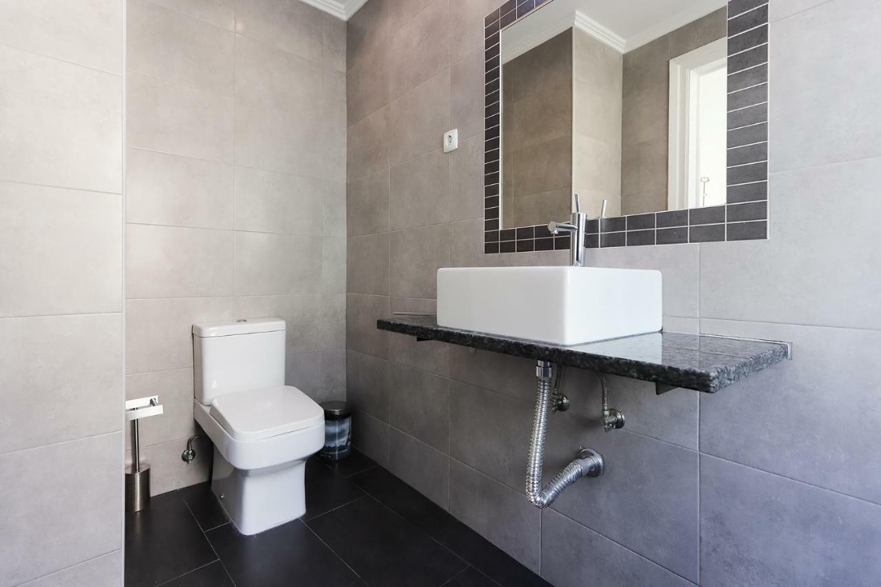 Apartment In Anjos