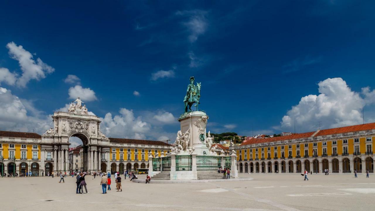In Anjos * Lisbon