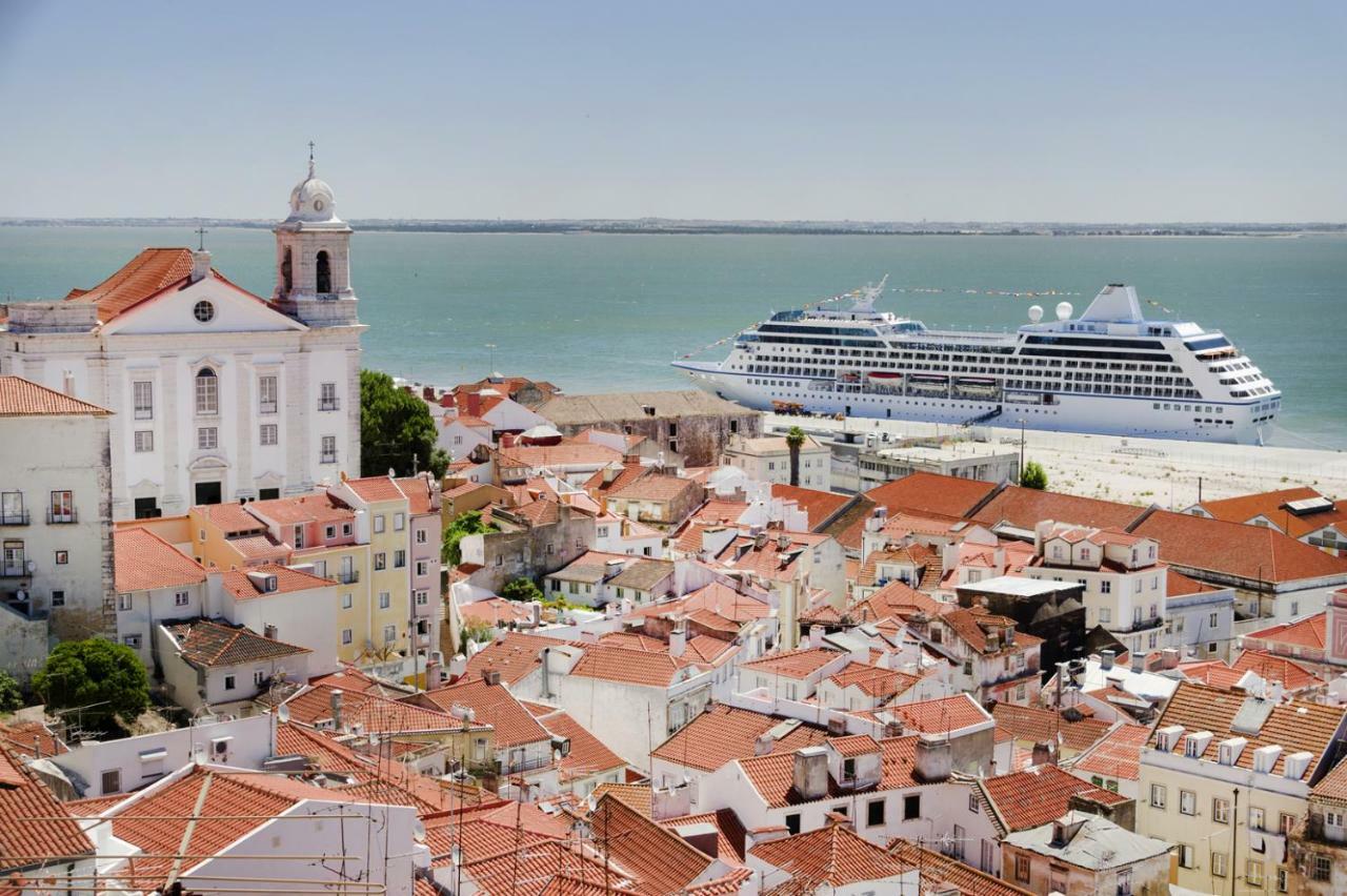 In Anjos * Lisbon